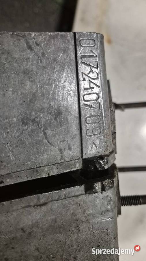 Motorynka komar kartery silnika 017 Hryniewicze