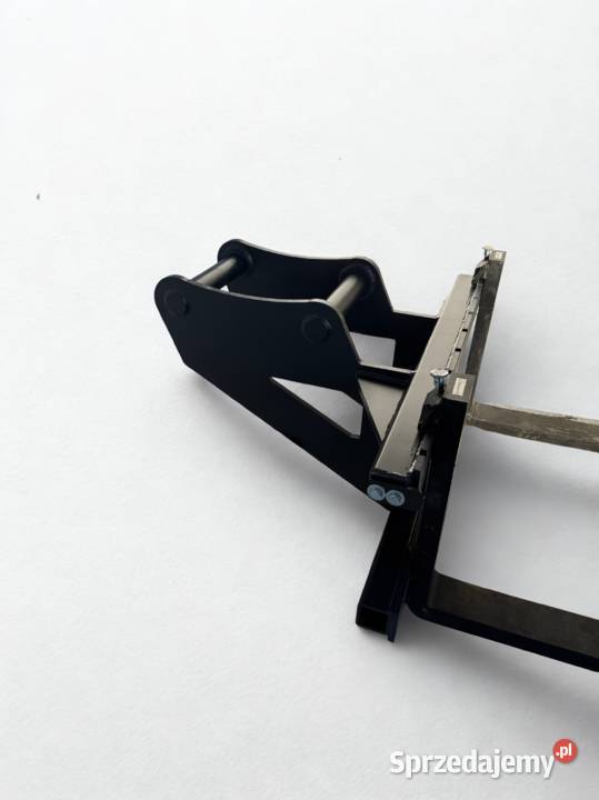 Widły do koparki 1420t Mszana Dolna