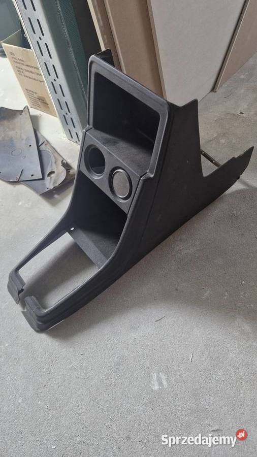 Tunel VW Golf mk1 opolskie Dobrzeń Wielki sprzedam