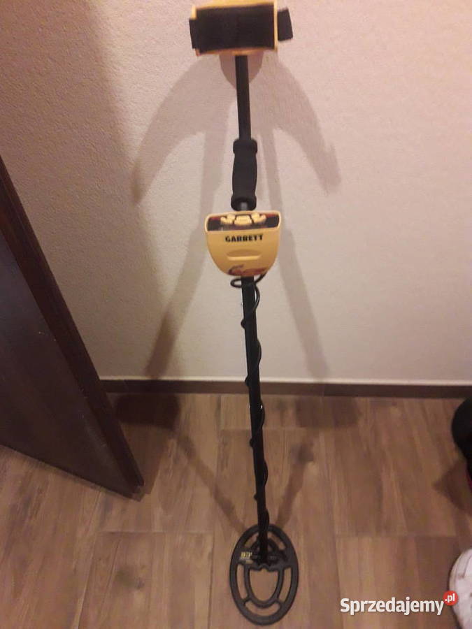 Sprzedam garet 250 dolnośląskie