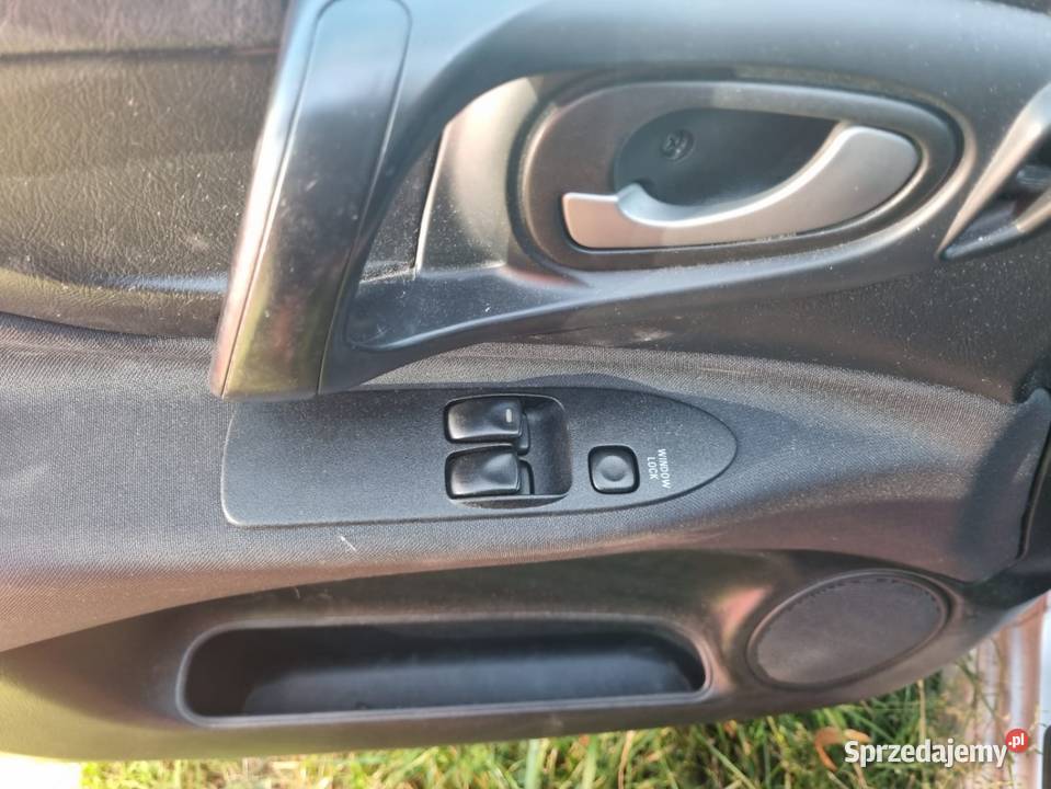 Mitsubishi Space Star diesel mały przebieg Kłodzko