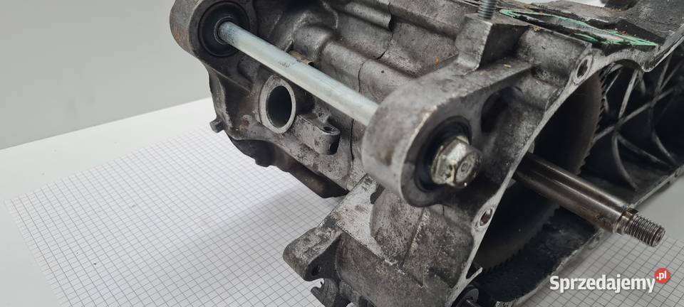 Honda Shadow 9050 SRX silnik Warszawa sprzedam