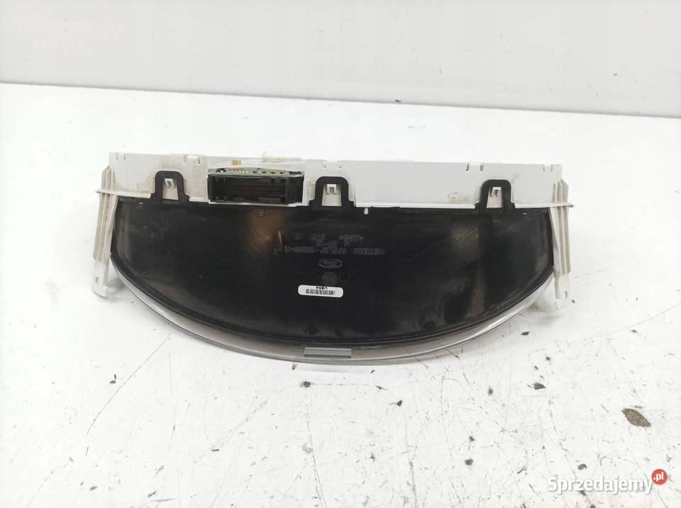 LICZNIK 6L8T10849DB Ford Maverick II 20002008 Rok produkcji 2008