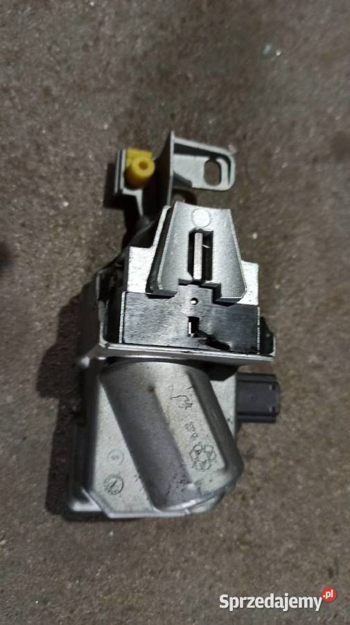Blokada Kierownicy Volvo C30 C70 S40 V50 kolumny Dębica sprzedam