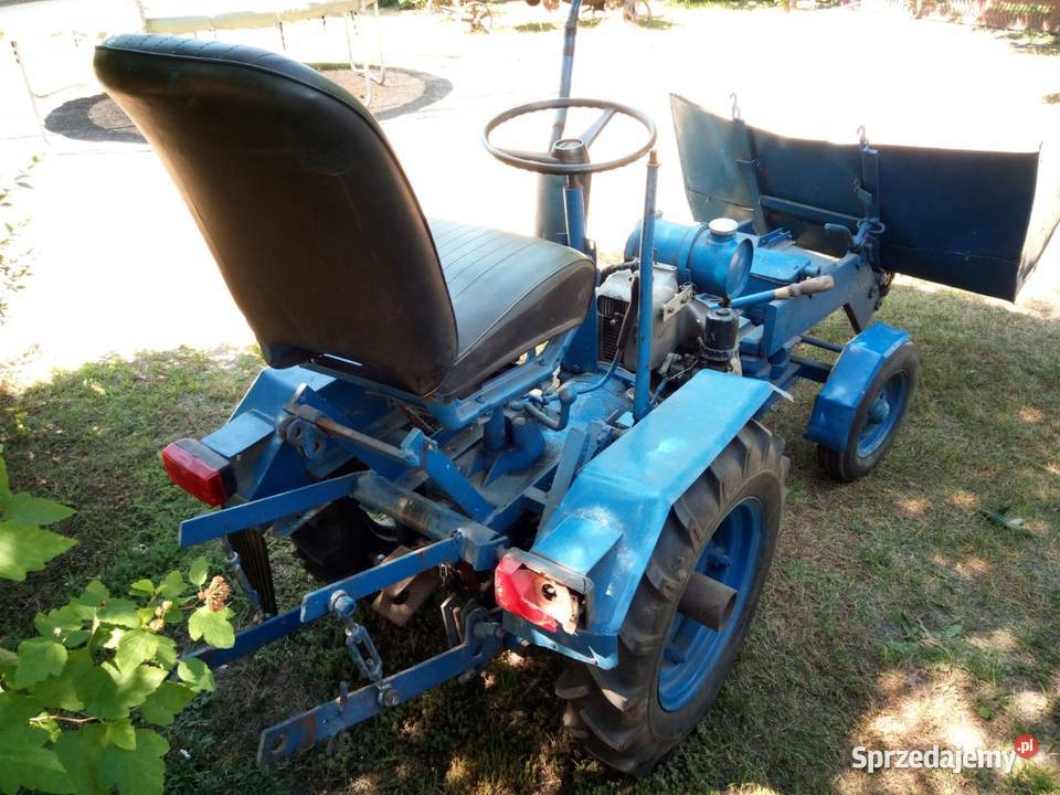 Ursus c308 kompletny sprawny stan kolekcjonerski sprzedam