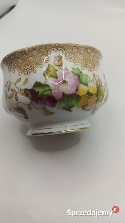 Porcelanowy pojemnik miseczka Royal Pojemniki na żywność lubelskie