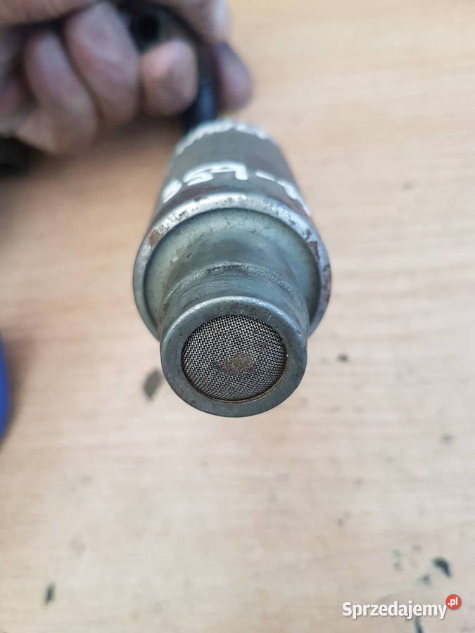 RENAULT 14 16 POMPA PALIWA WALBRO 7700827359A Turkowice