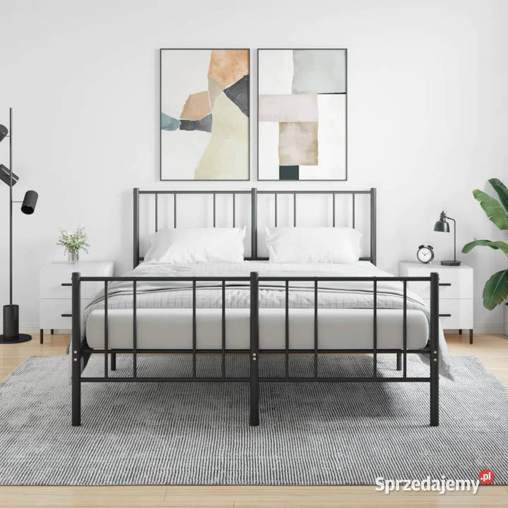Szafki nocne 2 białe wysoki połysk 40x35x475 sprzedam