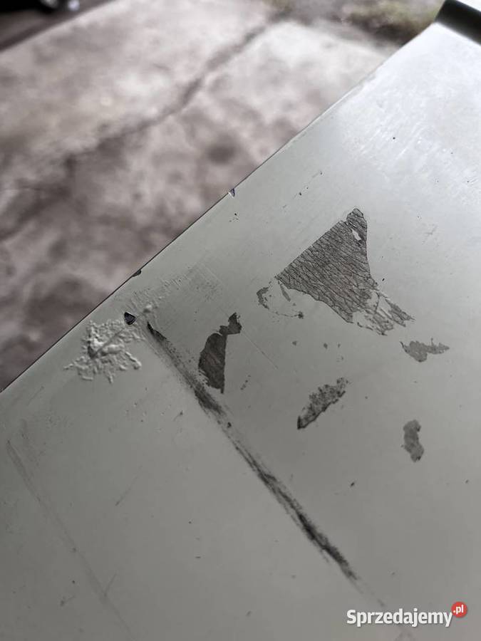 DRZWI PRAWY PRZÓD BMW E38 podkarpackie Pilzno