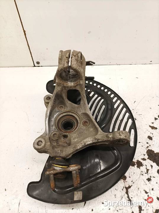 ZWROTNICA PRAWY PRZÓD 20 TSI 300 5Q0407258A świętokrzyskie