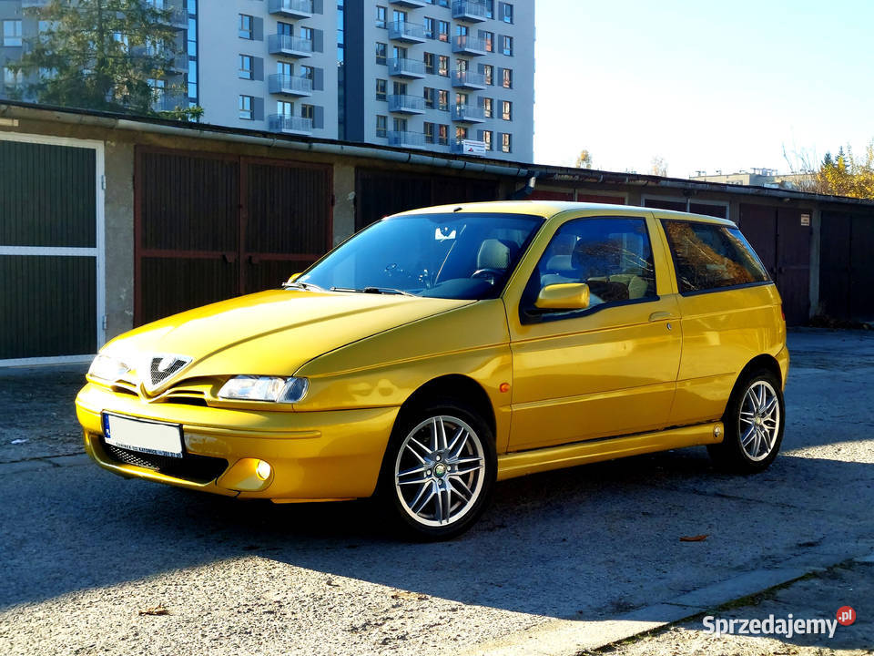 Alfa Romeo 145