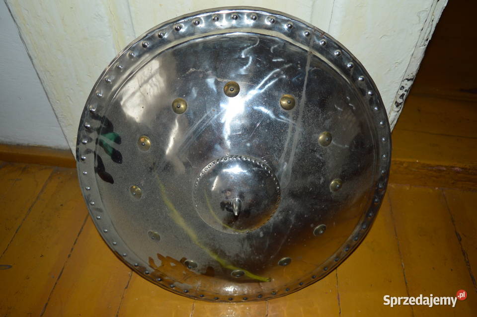 Tarcza Łomża sprzedam