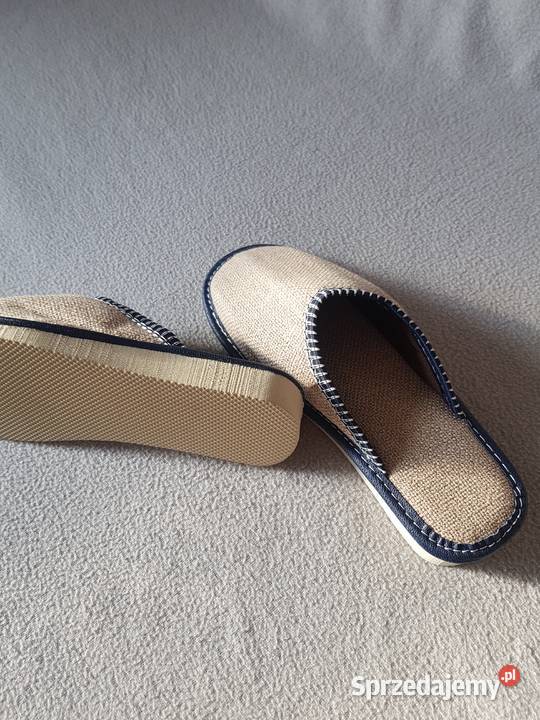 Ciapy damskie rozmiary 36 do 41 46436 Polskie Lublin