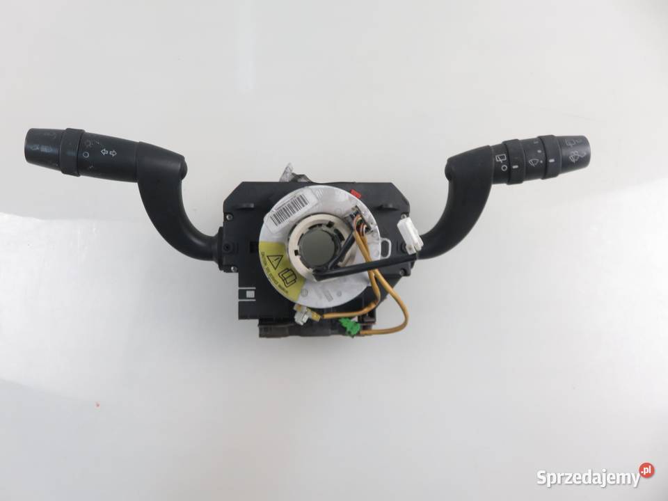 PRZEŁĄCZNIK ZESPOLONY FIAT IDEA 350 10400107012