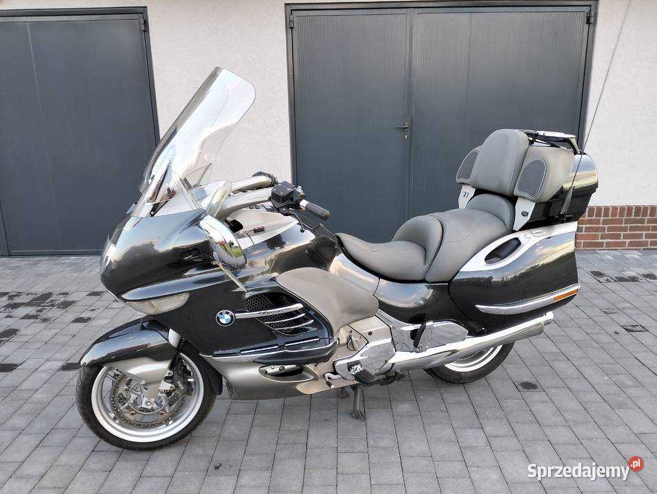 BMW K1200LT Lift Rychwał sprzedam