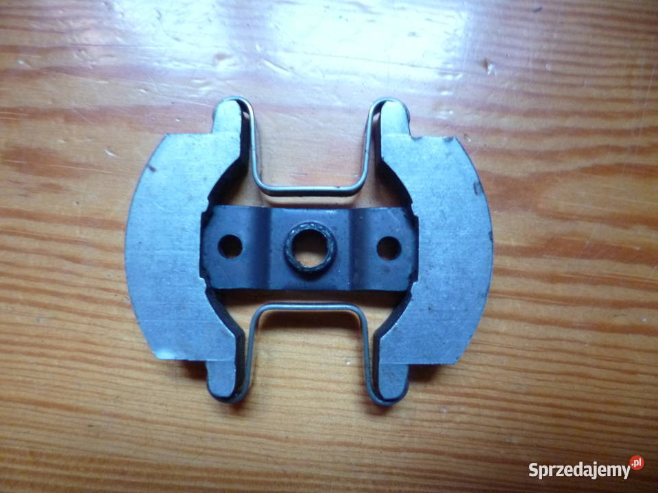 Piła spalinowa Makita DCS 401 Dolmar 100 Piły łańcuchowe Łochów