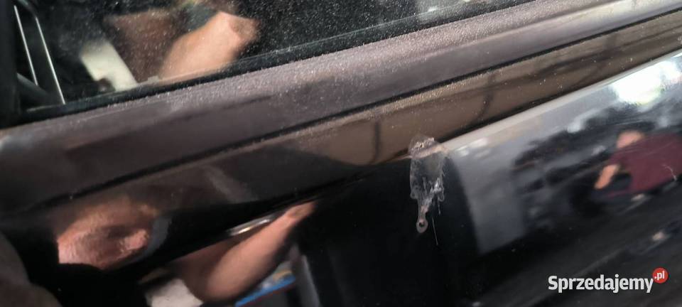 DRZWI LEWE PRZÓD BMW E46 320 D kujawsko-pomorskie