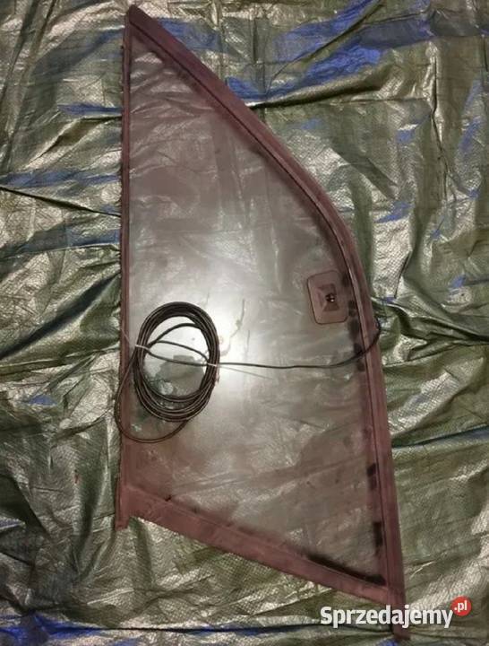 Szyba boczna karoserii BMW E34 kombi lewa prawa Karoseryjne Karoseryjne Żory