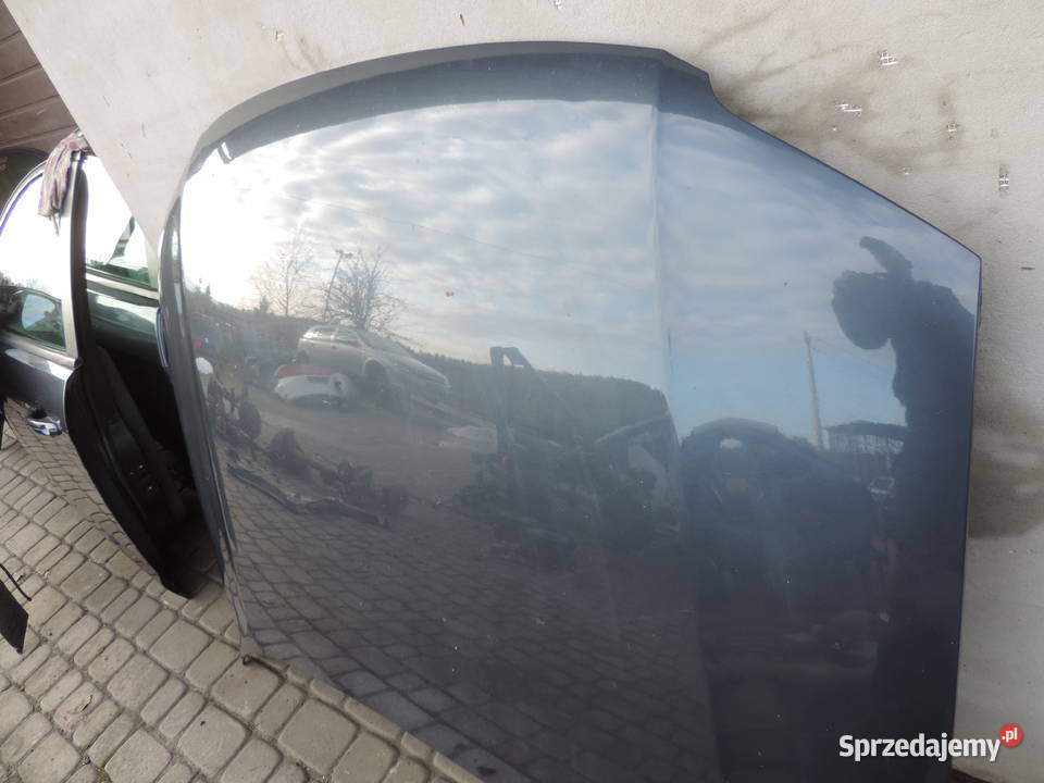 MASKA VW PASSAT B5 LIFT Nowy Sącz