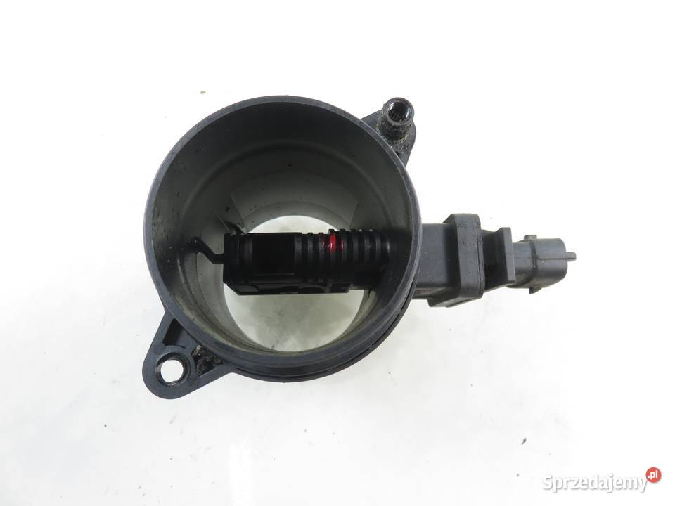 PRZEPŁYWOMIERZ OPEL AGILA B 13 CDTI F00C2G7042 sprzedam