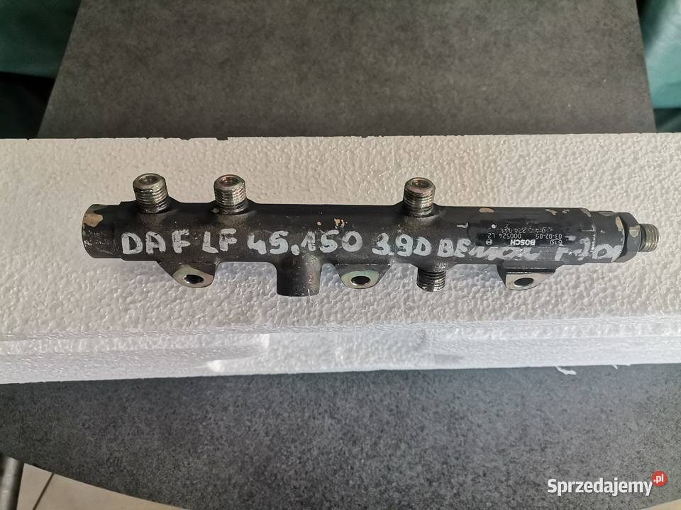 Listwa 0445224011 Białystok sprzedam
