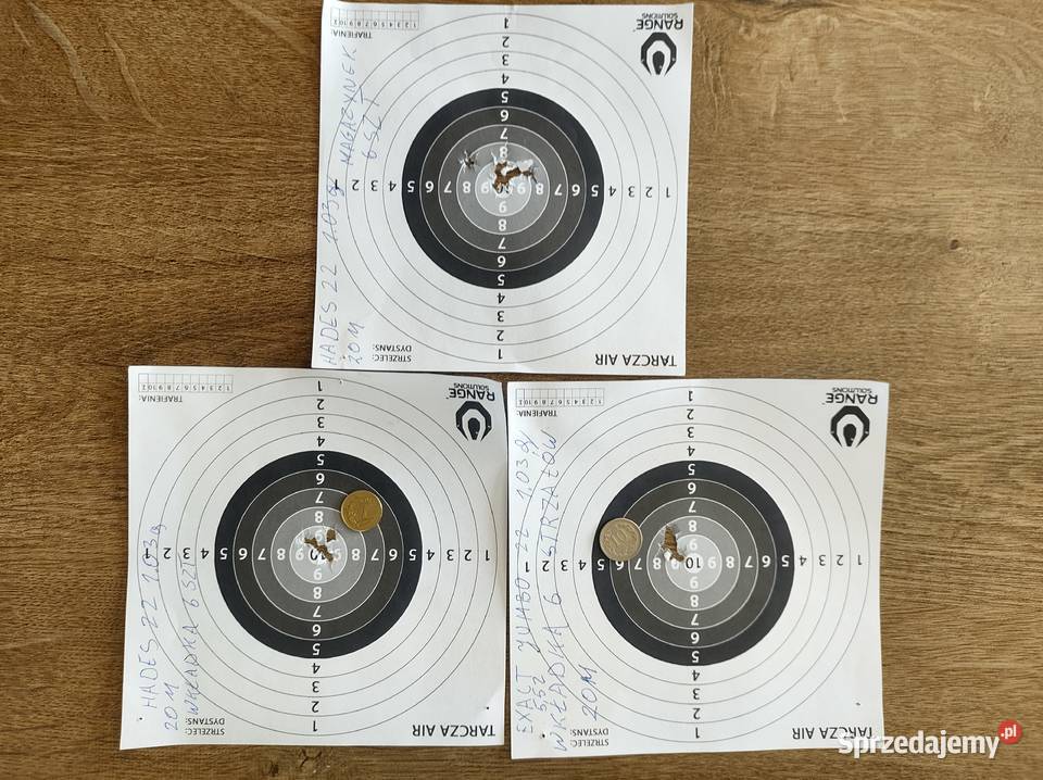 Snowpeak artemis pp750 kal 55mm warmińsko-mazurskie Olsztyn