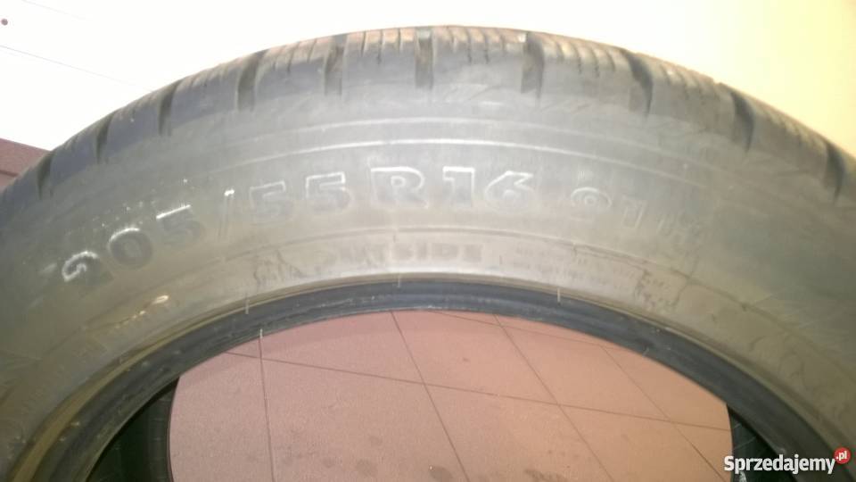 Opony zimowe NOKIAN WRG2 2055516 śląskie