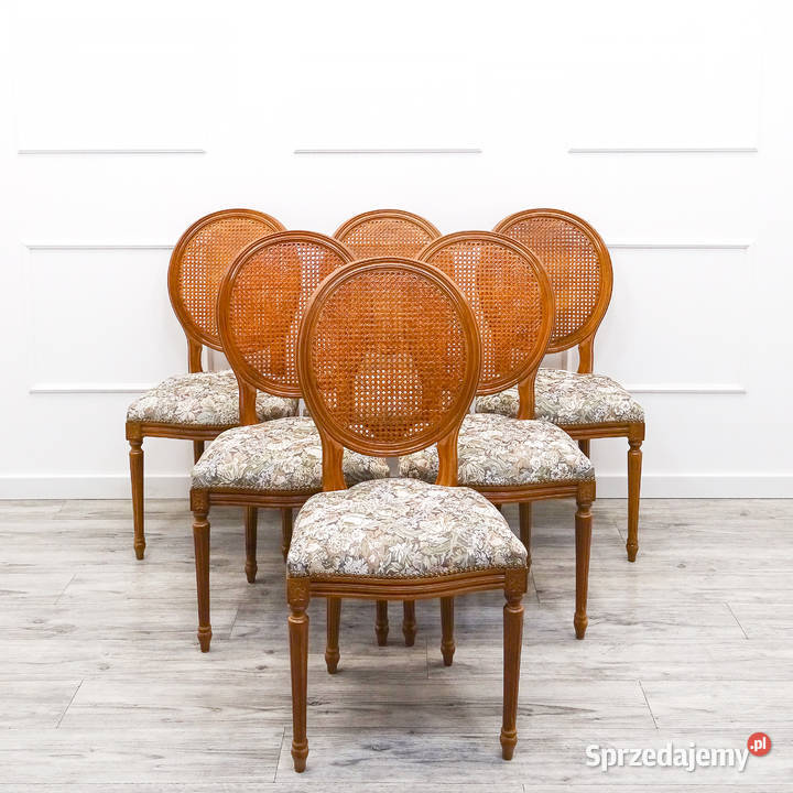 KOMPLET Mebli do JADALNI MEDALION rozkładany Kalisz sprzedam