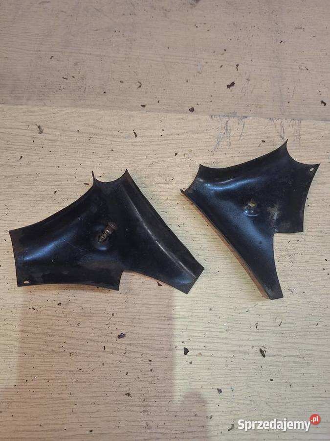 Osłony ramy trójkąty komar sztywniak komar 2320 Ramy Krzywcza