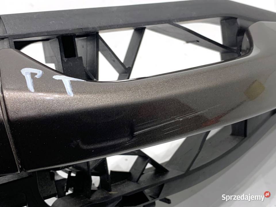 KLAMKA ZEWNĘTRZNA PRAWY TYŁ AUDI Q8 4M8837812A