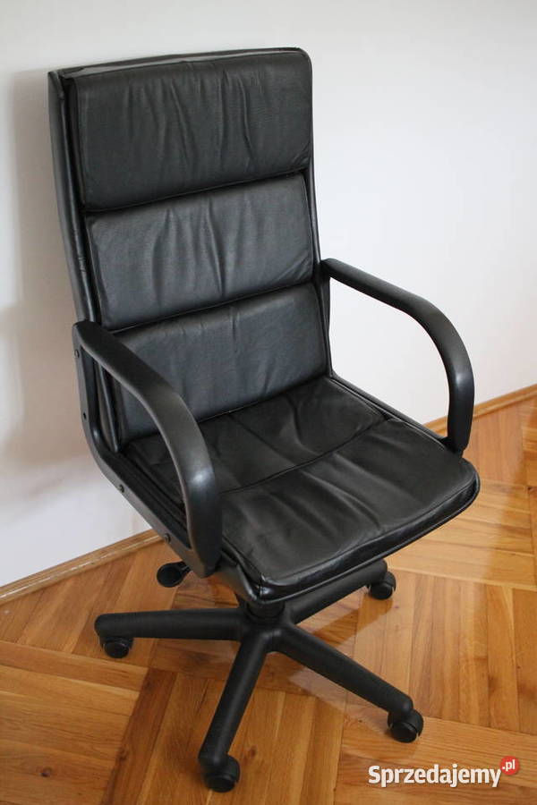 Fotel obrotowy Góra sprzedam