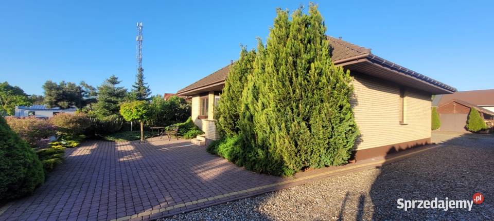 Sprzedam dom Sprzedaż kujawsko-pomorskie Toruń