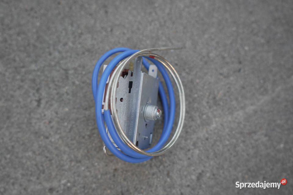 Części do lodówek i zamrażarek nowe serwisowe Wrocław