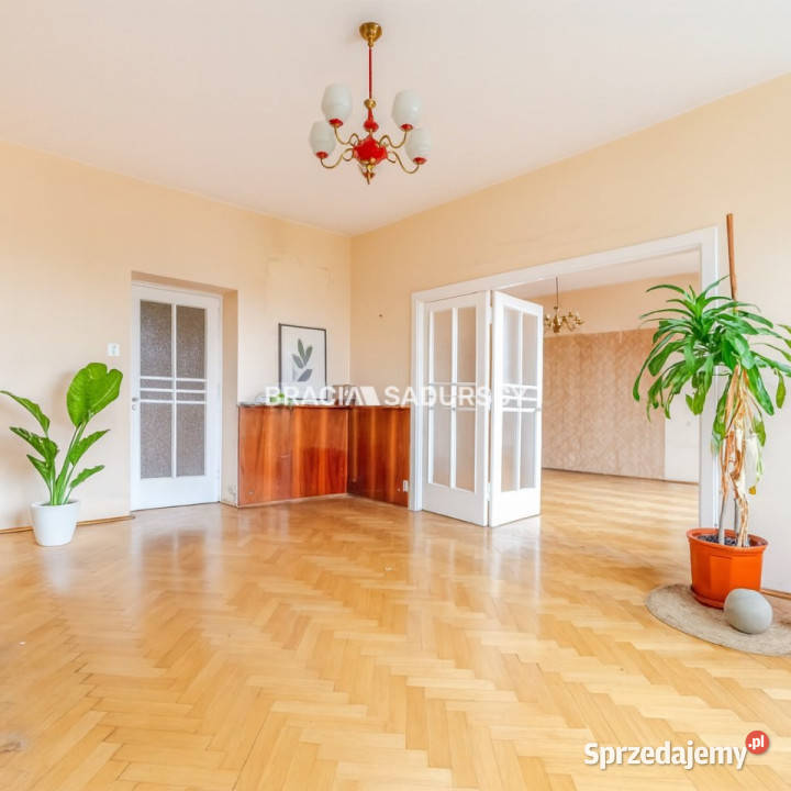 sprzedaży mieszkania 1177m 4 pokojowe Kraków Liczba pokoi 4