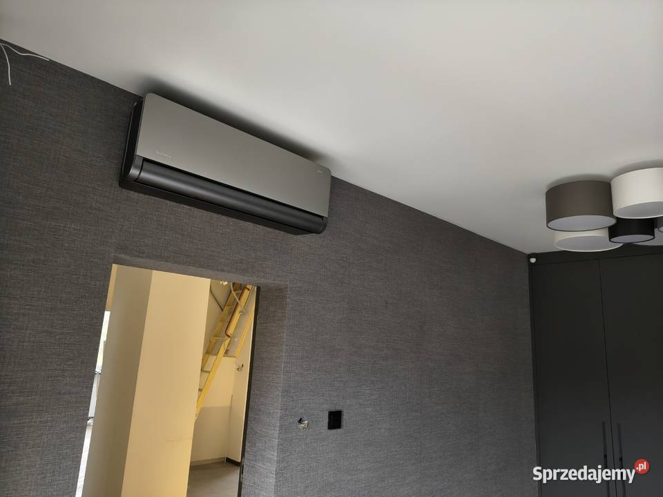 Montaż Klimatyzacji Gliwice