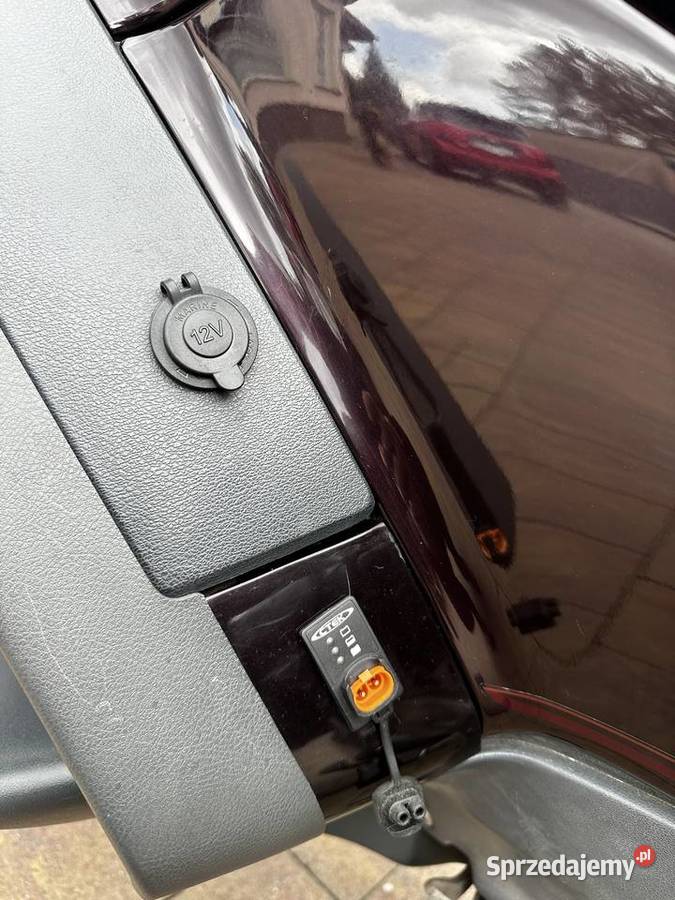 Honda ST 1100 turystyczny Koronowo