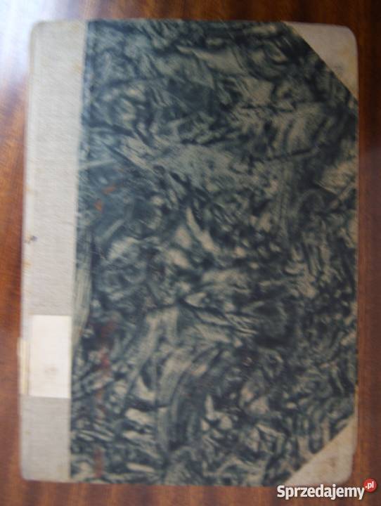 Jan Wilczek 16 produkuje 1949