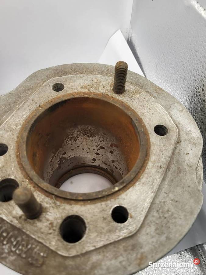 CYLINDRY BMW R75 BMW R756 DWA CYLINDRY Rybnik