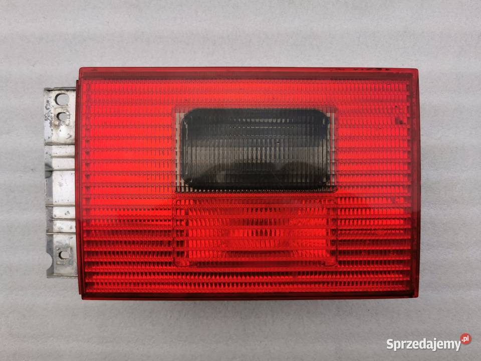 Lampa Prawy Tył Tylna Prawa W Klapę VW Sharan prawe mazowieckie Wyszków