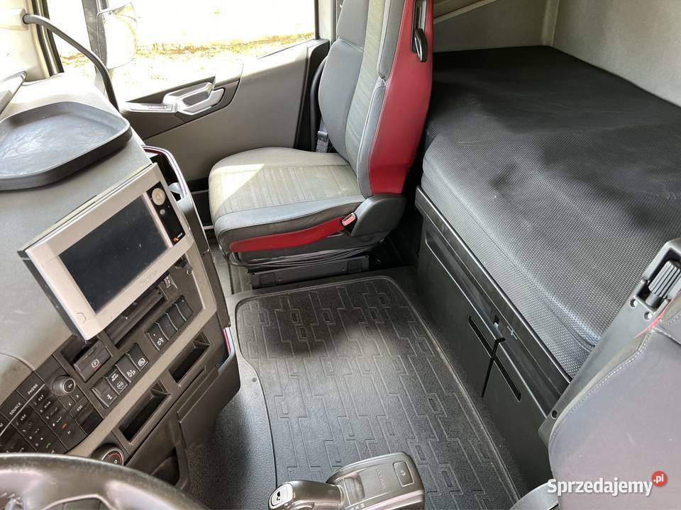 Volvo FH4460XL Automat LowDeck gniazdo AUX Miechów sprzedam
