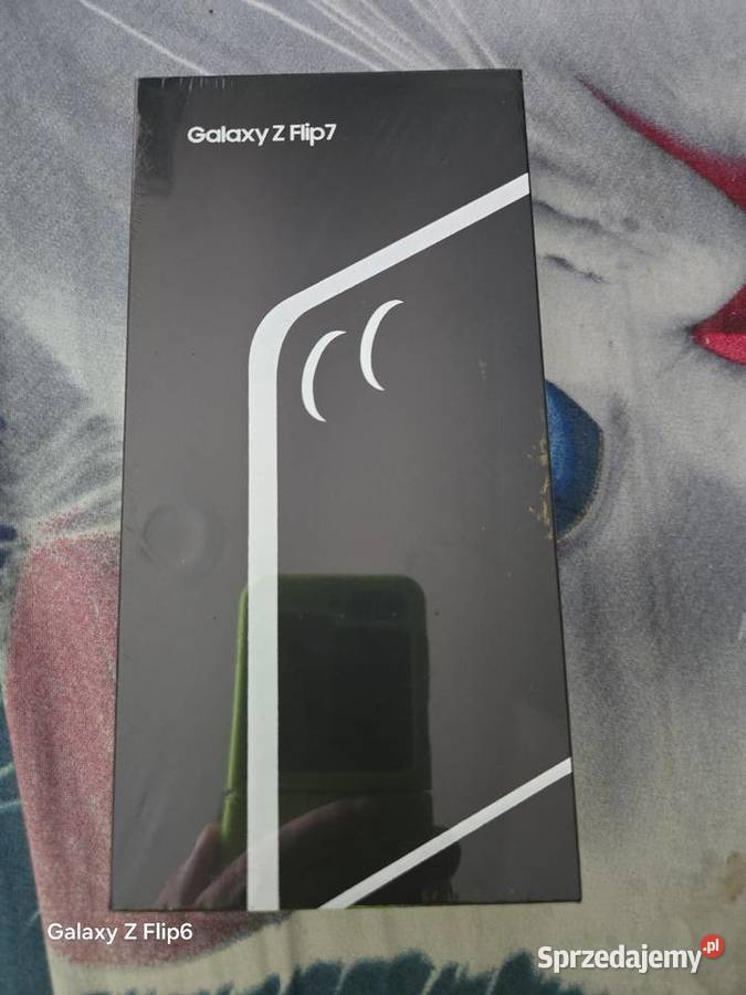 Samsung Galaxy Z Flip7 12256 Kędzierzyn-Koźle