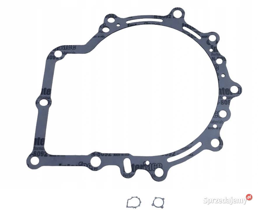 Uszczelka pokrywy sprzęgła cf moto 500 cfmoto Gostynin