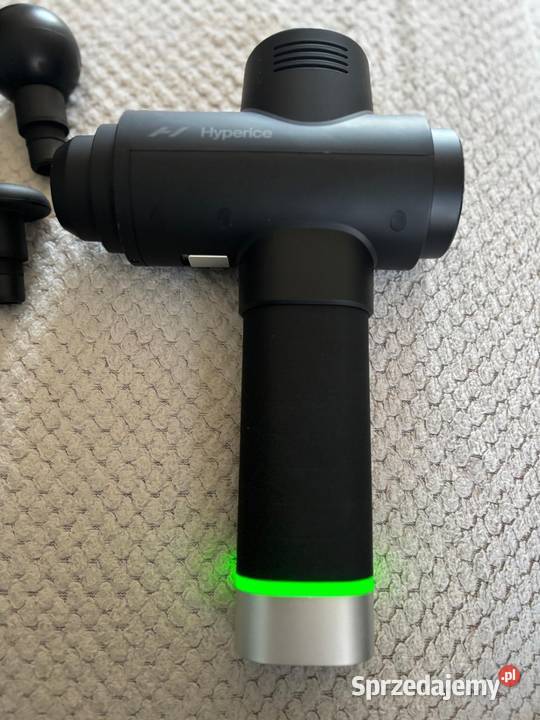 Pistolet do masażu Hypervolt 2 Plus Hyperice Zagnańsk