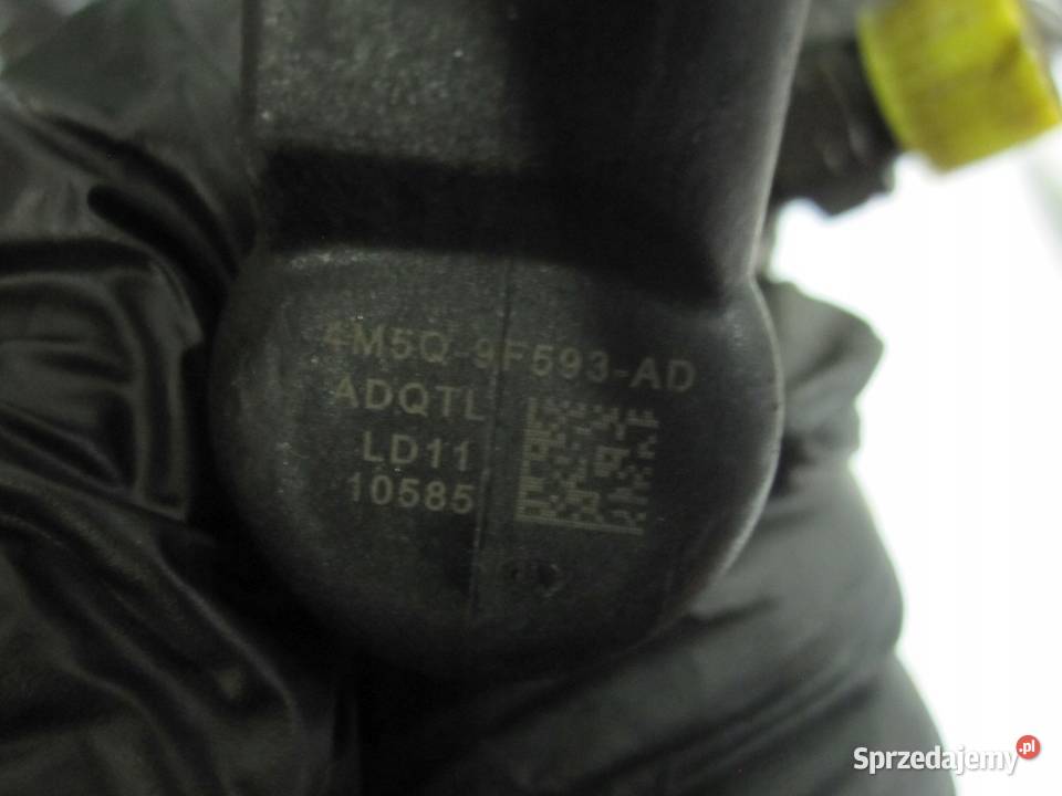 FOCUS MONDEO TRANSIT 18 TDCI wtrysk wtryskiwacz Kielce