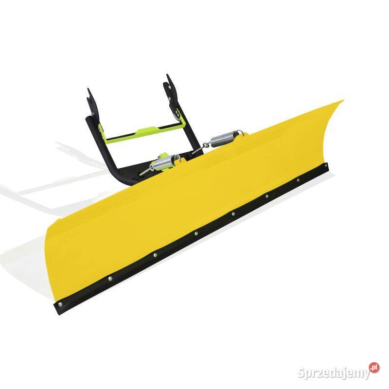 Pług śnieżny do quada atv Segway AT6 AT6 click Nowy Sącz