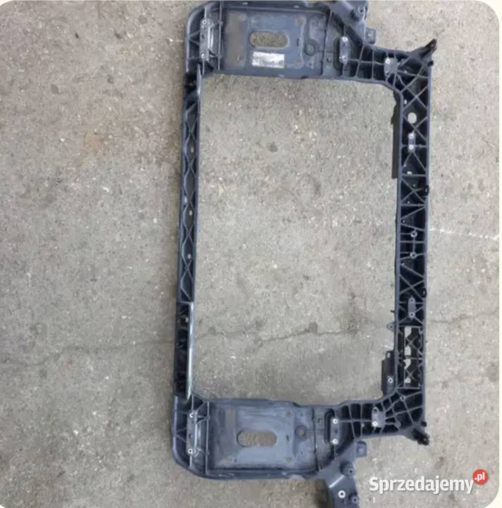 KIA SPORTAGE III PAS PRZEDNI WZMOCNIENIE dolnośląskie Wrocław