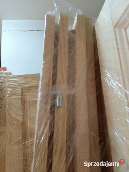 oscieznica futryna sosnowa producent Wieliczka sprzedam