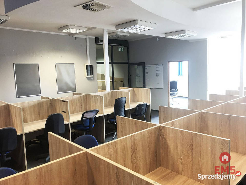 Ogłoszenie lokal Białystok 90 metrów Wynajem podlaskie
