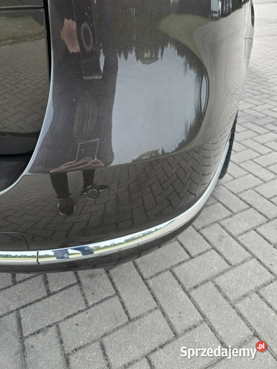 Volkswagen Passat 20TDI NaviLiftKlimatronic 2 ABS Passat Kutno