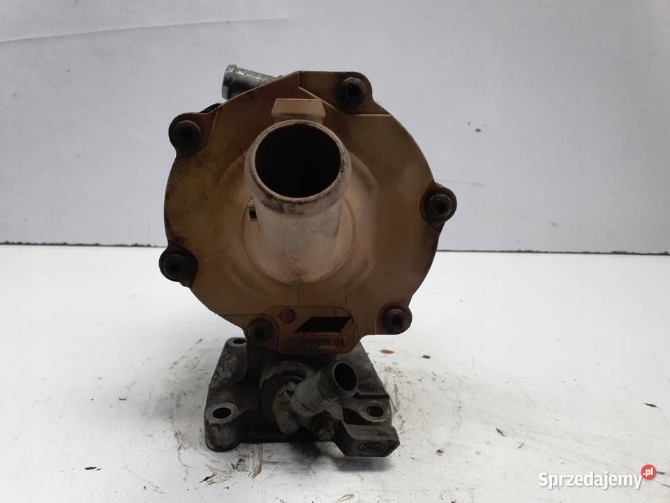 Ford Transit MK6 VI 20 TDDI POMPA WSPOMAGANIA osobowe